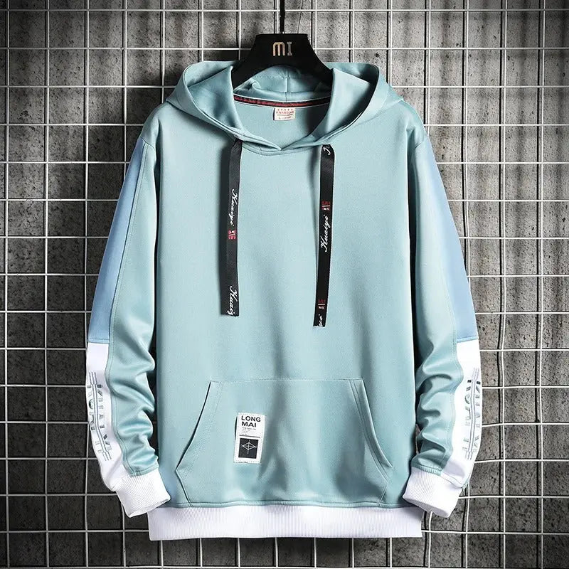 Bluza | Kacper — Ikona Stylu