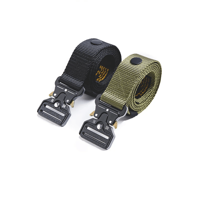 Pasek Iron Cobra