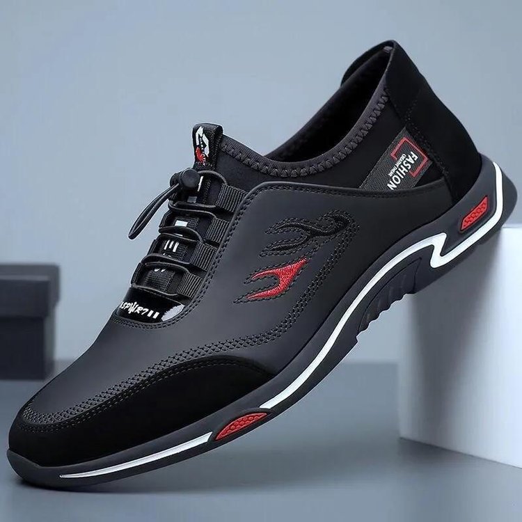 Eliza© | Sneakersy Mees Lave