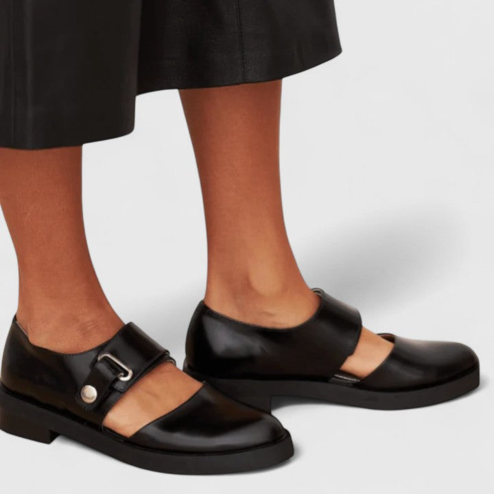 Liwia | Eleganckie Buty