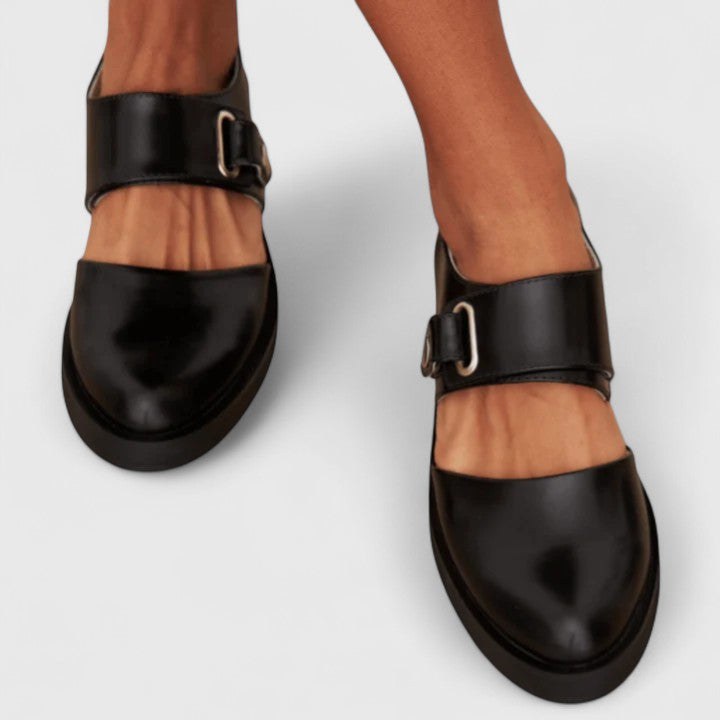 Liwia | Eleganckie Buty