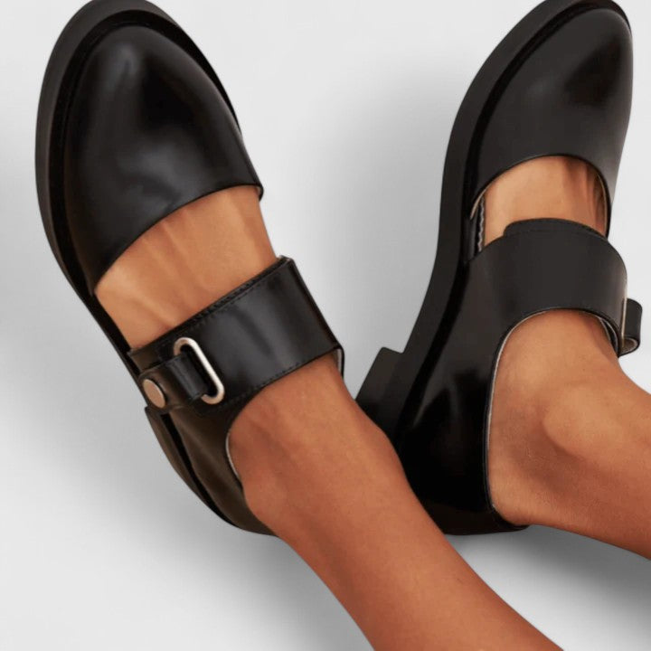 Liwia | Eleganckie Buty