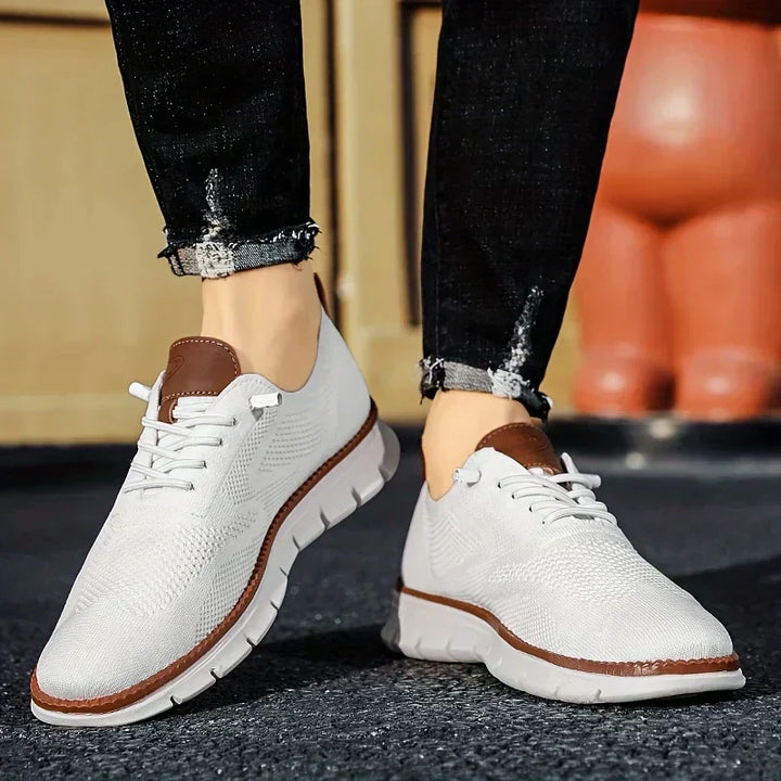 Marcelo – Eleganckie i Stylowe Buty od Eliza©