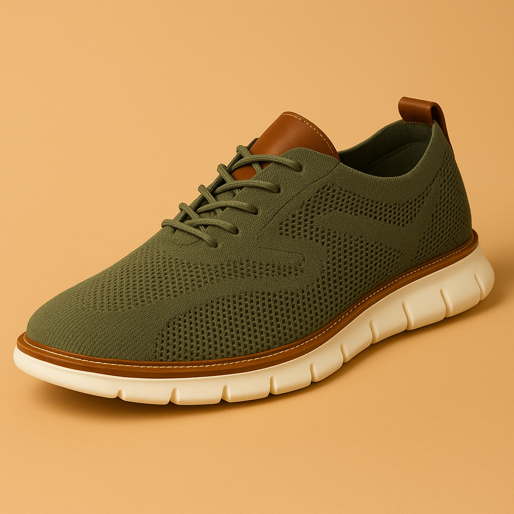 Marcelo – Eleganckie i Stylowe Buty od Eliza©