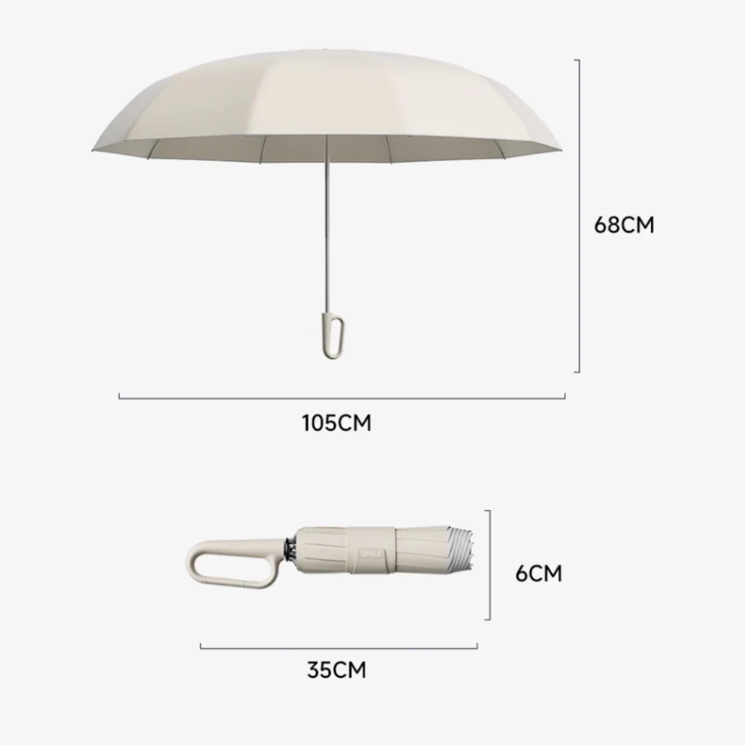 Pion™ | Automatyczna Parasol Sztormowy