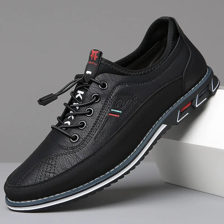 Marcel™ | Ortopedyczne Buty Oxford od Eliza©