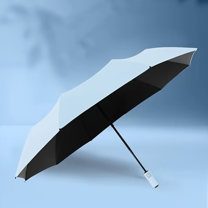 Automatyczny Składany Parasol Przeciwsłoneczny i Deszczowy