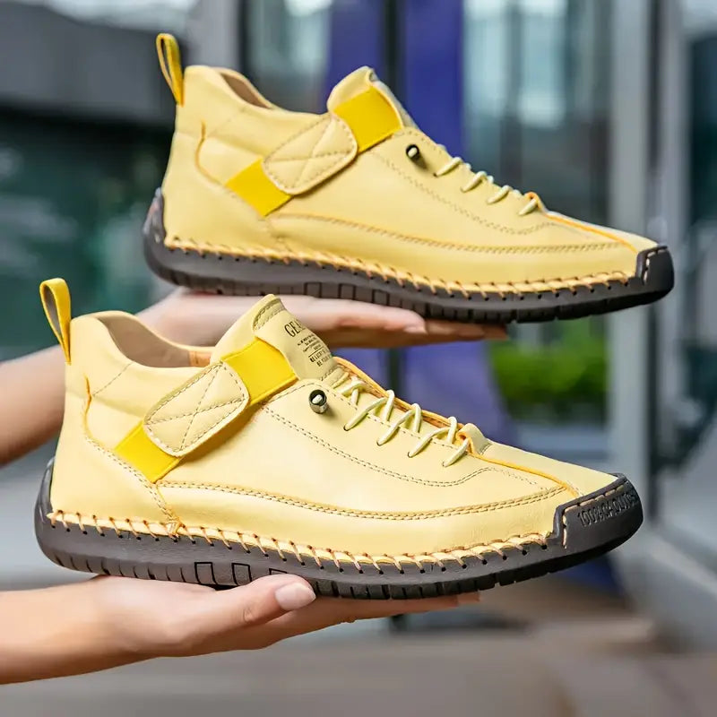 Buty ortopedyczne – Komfort, Wsparcie i Styl w Jednym