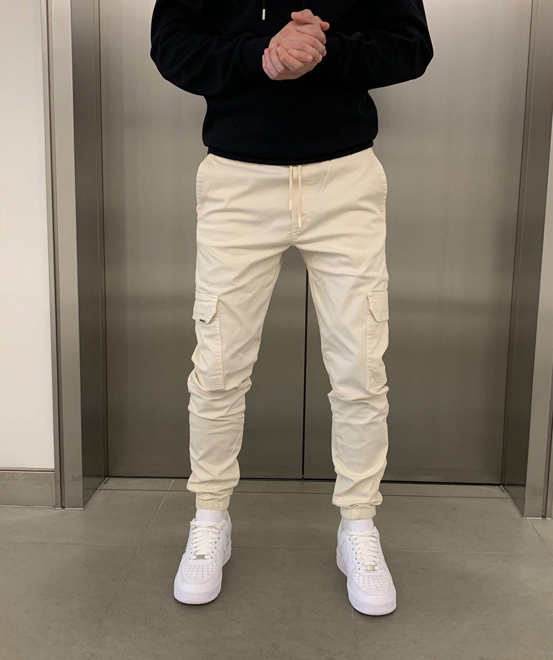Spodnie Cargo Jogger PremiumFit™