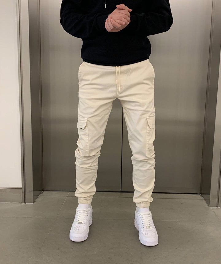 Spodnie Cargo Jogger PremiumFit™