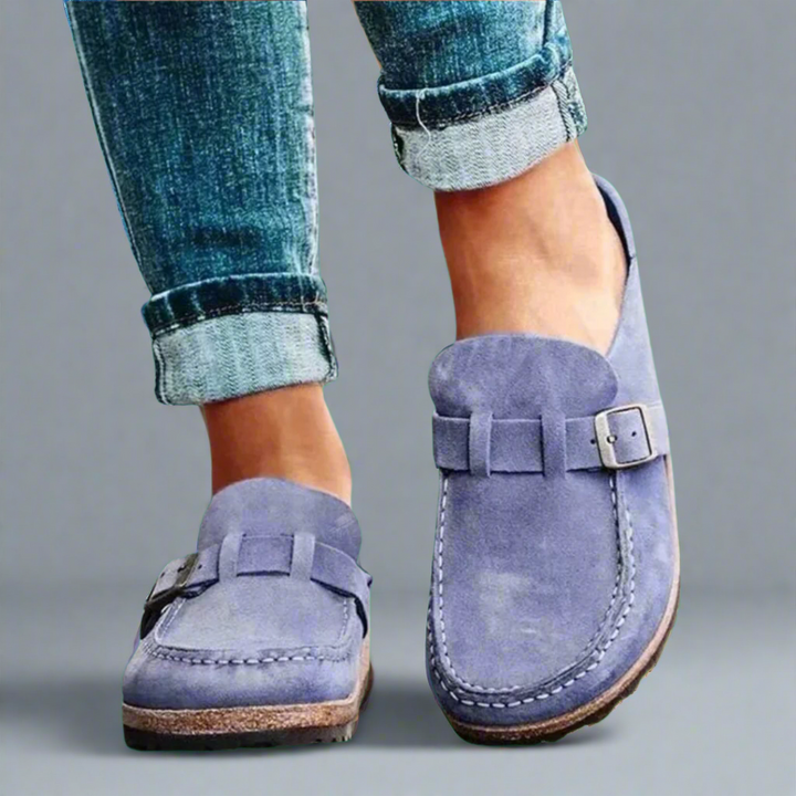 Adelwiga | Premium Ortopedyczne Buty