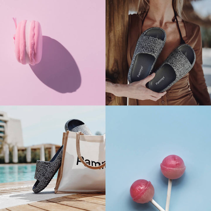 Pammys™ - Originals Kobieta