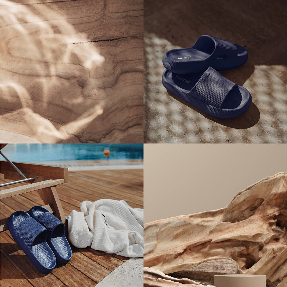 Pammys™ - Originals Kobieta