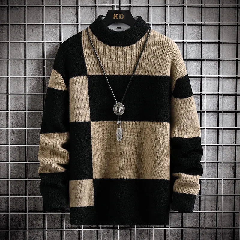 Sweter | Marek — Artystyczna Łączność