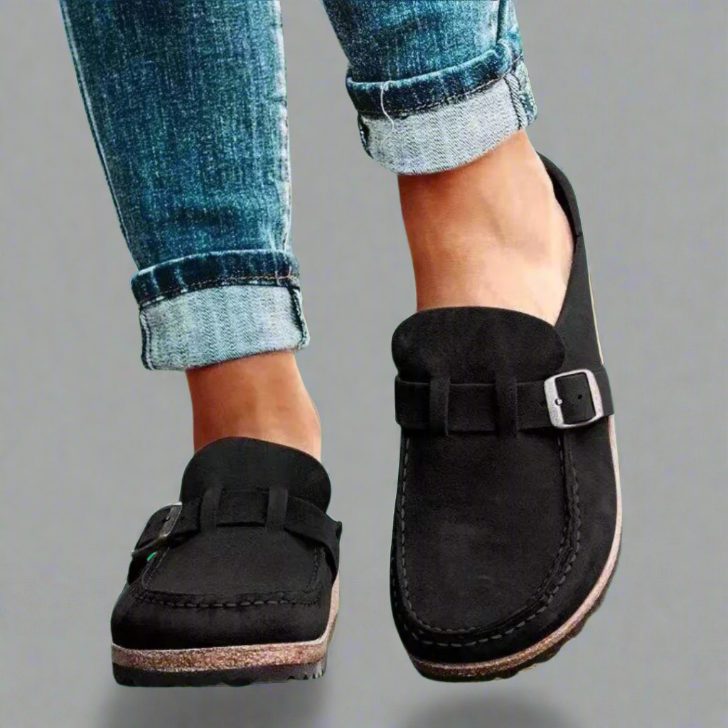 Adelwiga | Premium Ortopedyczne Buty