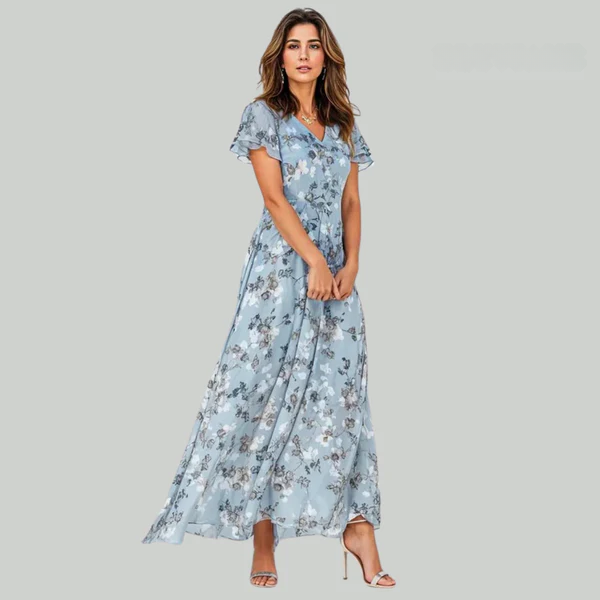 Eliza™ | Wygodna, stylowa sukienka dla kobiet
