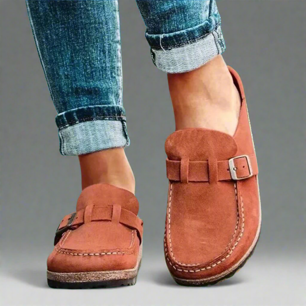 Adelwiga | Premium Ortopedyczne Buty