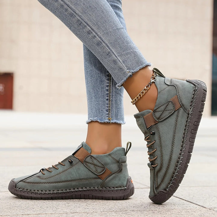 Buty ortopedyczne – Komfort, Wsparcie i Styl w Jednym