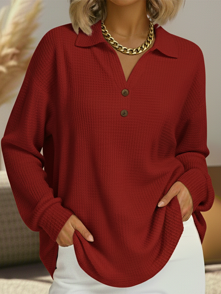 Urszula™ | Elegancka Zimowa Ciepłota