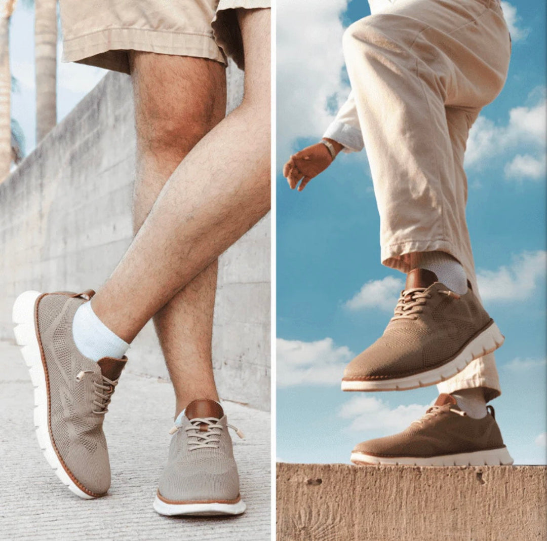 Marcelo – Eleganckie i Stylowe Buty od Eliza©