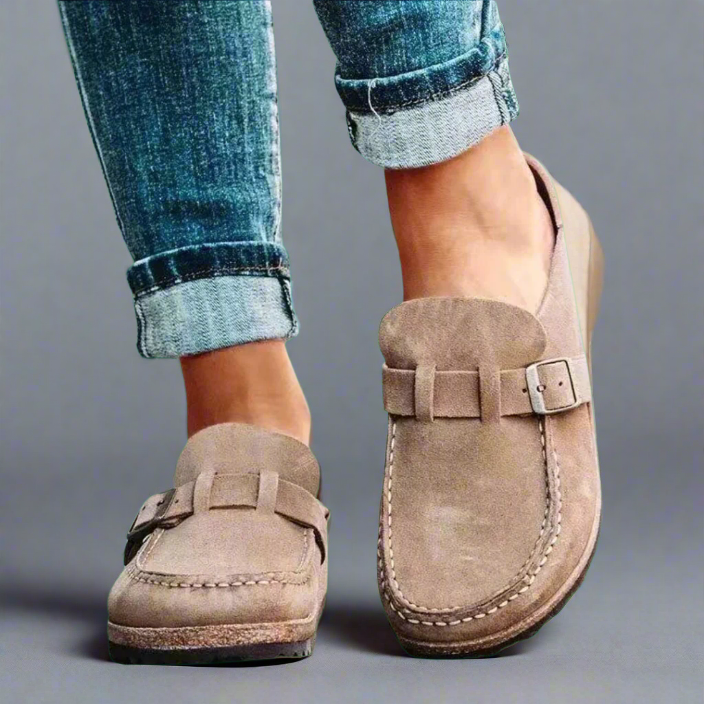 Adelwiga | Premium Ortopedyczne Buty