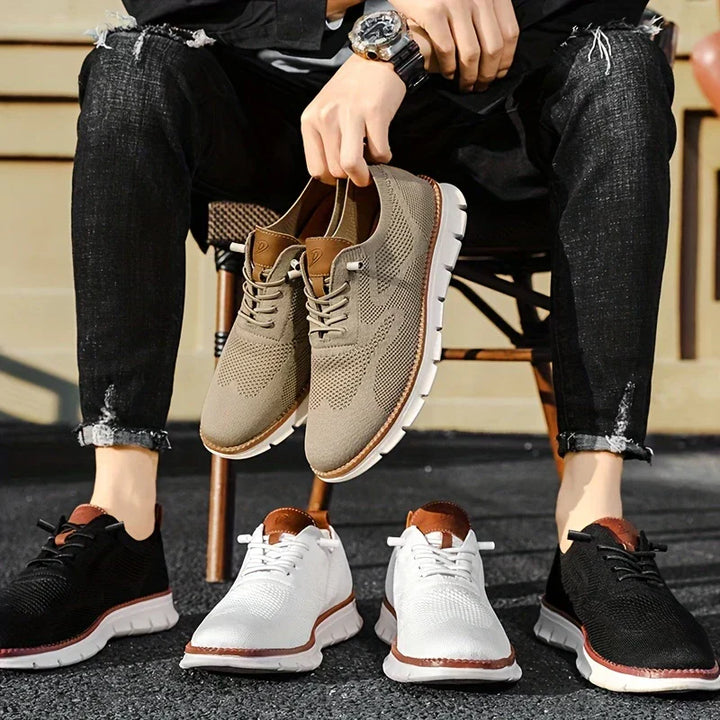 Marcelo – Eleganckie i Stylowe Buty od Eliza©