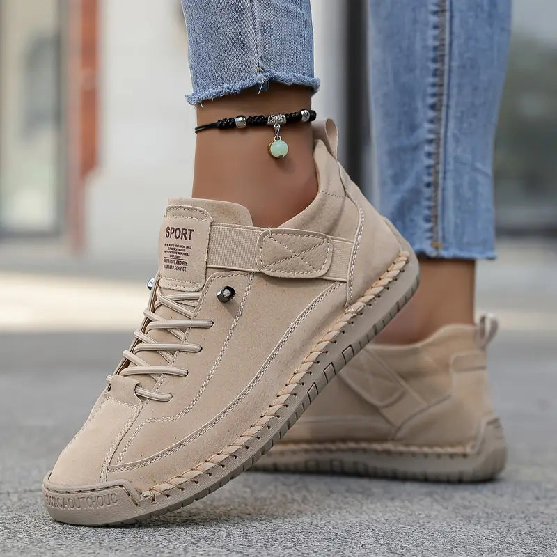 Mia™ – Komfortowe i Bezbolesne Sneakersy Ortopedyczne
