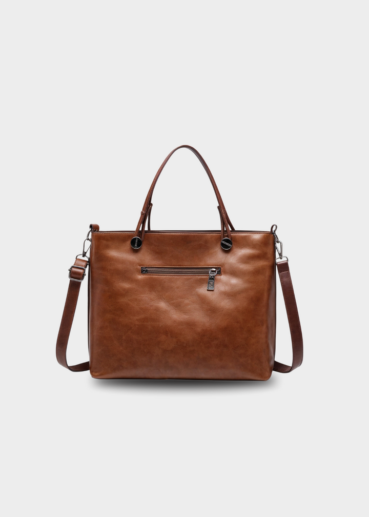 Torba na ramię Alexa Signature (Vegan)