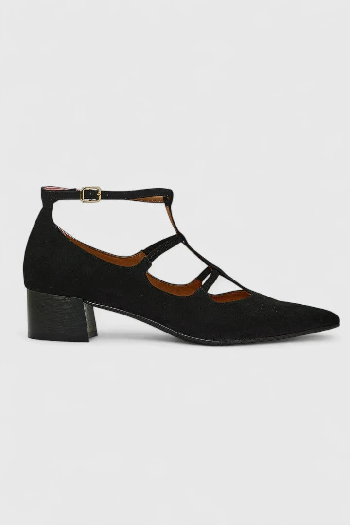 Lidia | Ortopedyczne Obcasy