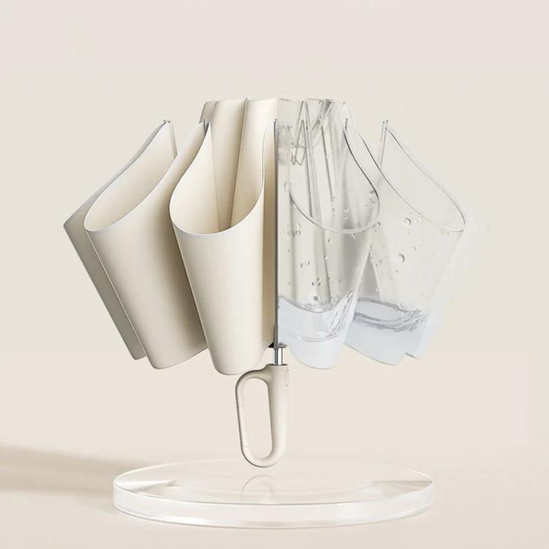 Pion™ | Automatyczna Parasol Sztormowy