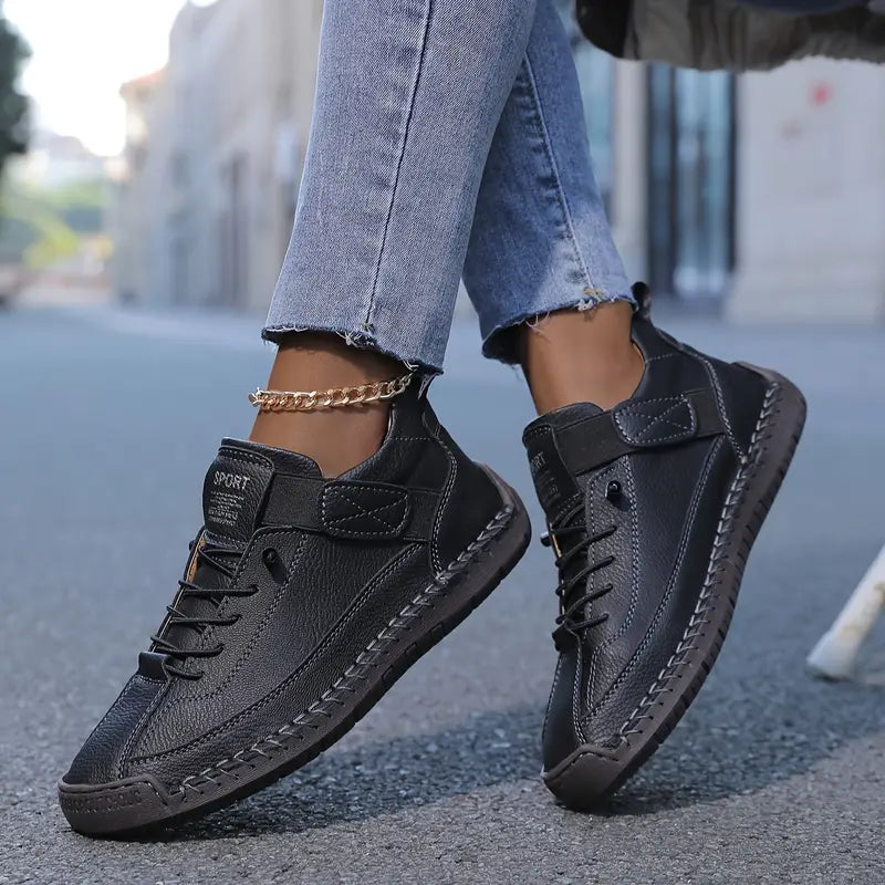 Mia™ – Komfortowe i Bezbolesne Sneakersy Ortopedyczne