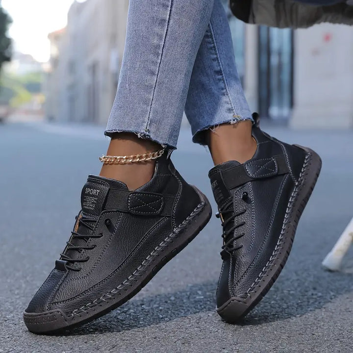 Mia™ – Komfortowe i Bezbolesne Sneakersy Ortopedyczne