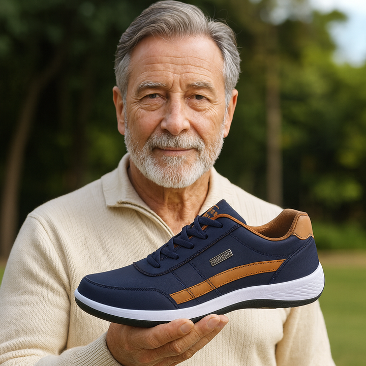 OrthoX - Komfortowe buty łagodzące ból - Unisex | Ergonomiczny design