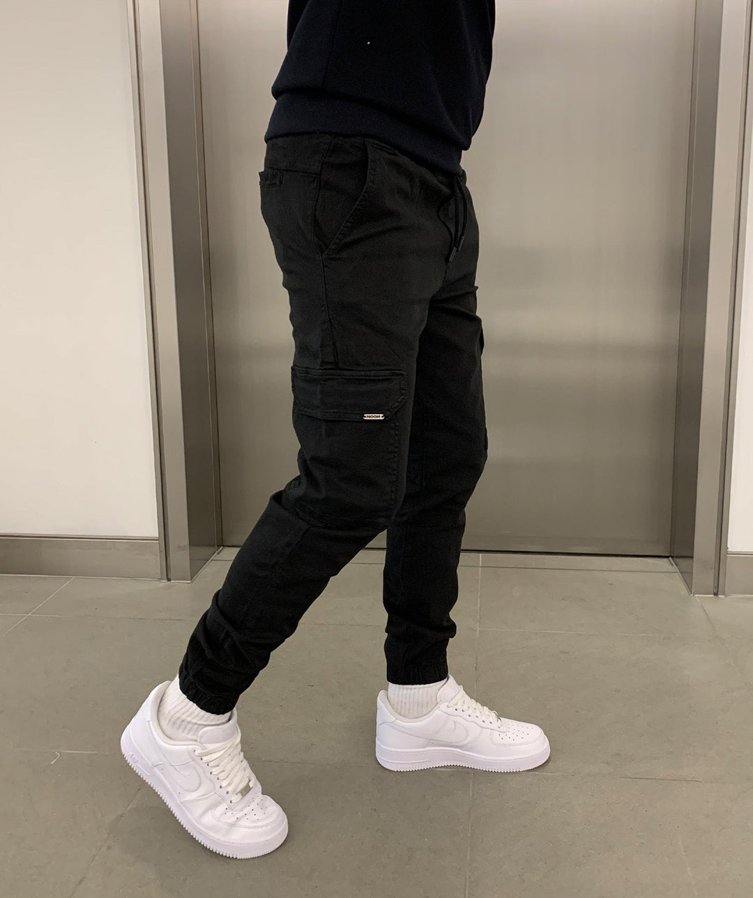 Spodnie Cargo Jogger PremiumFit™