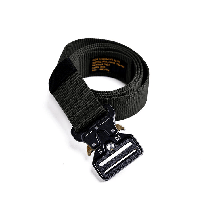 Pasek Iron Cobra