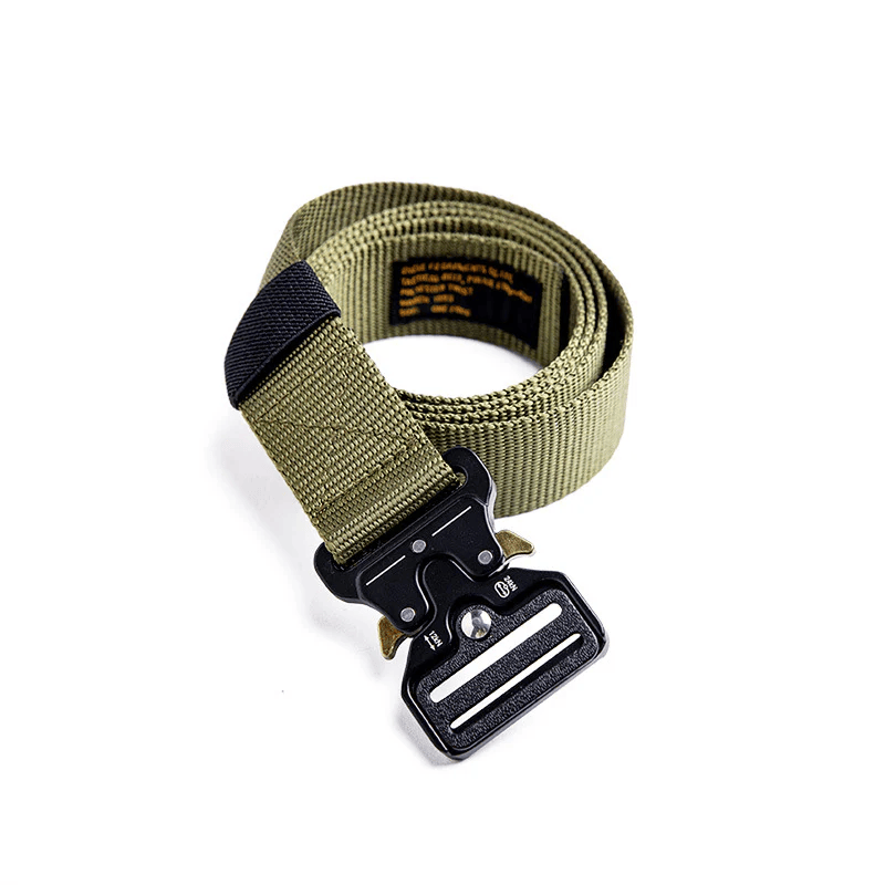 Pasek Iron Cobra