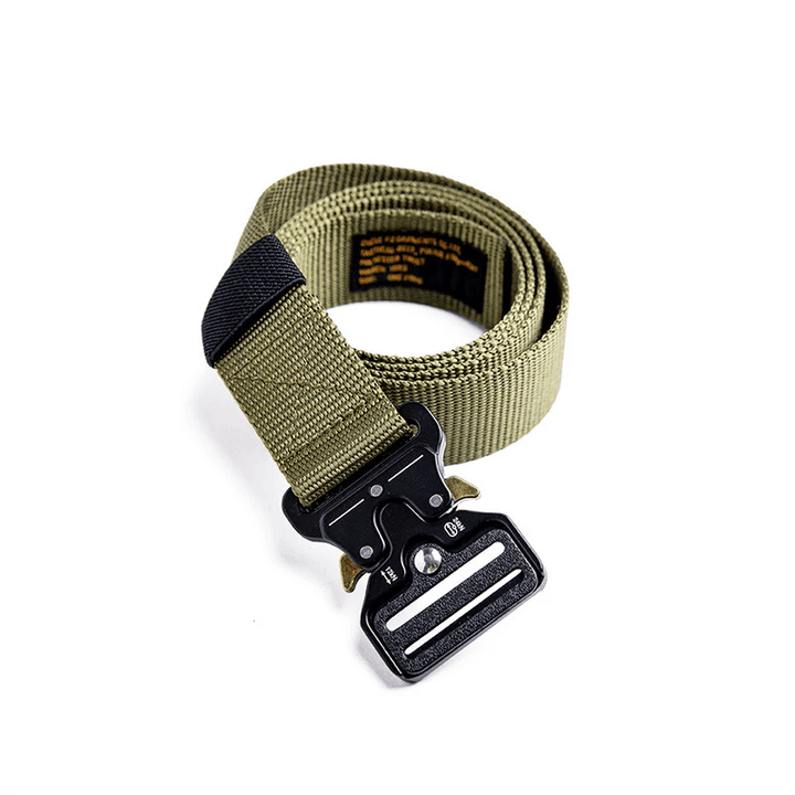 Pasek Iron Cobra