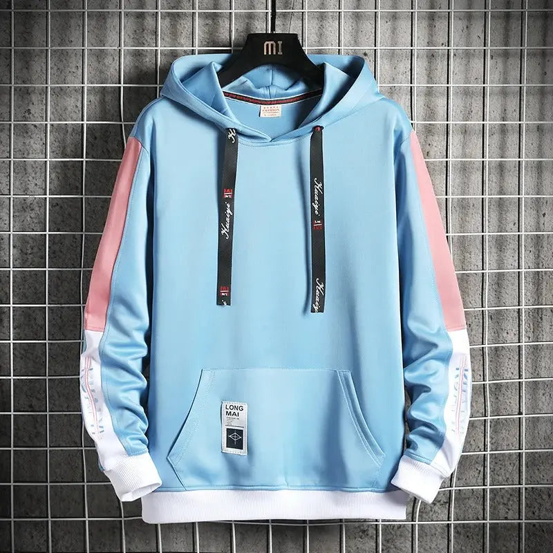 Bluza | Kacper — Ikona Stylu