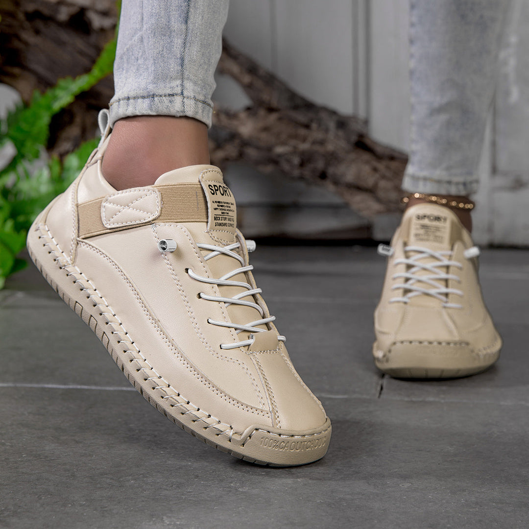 Mia™ – Komfortowe i Bezbolesne Sneakersy Ortopedyczne