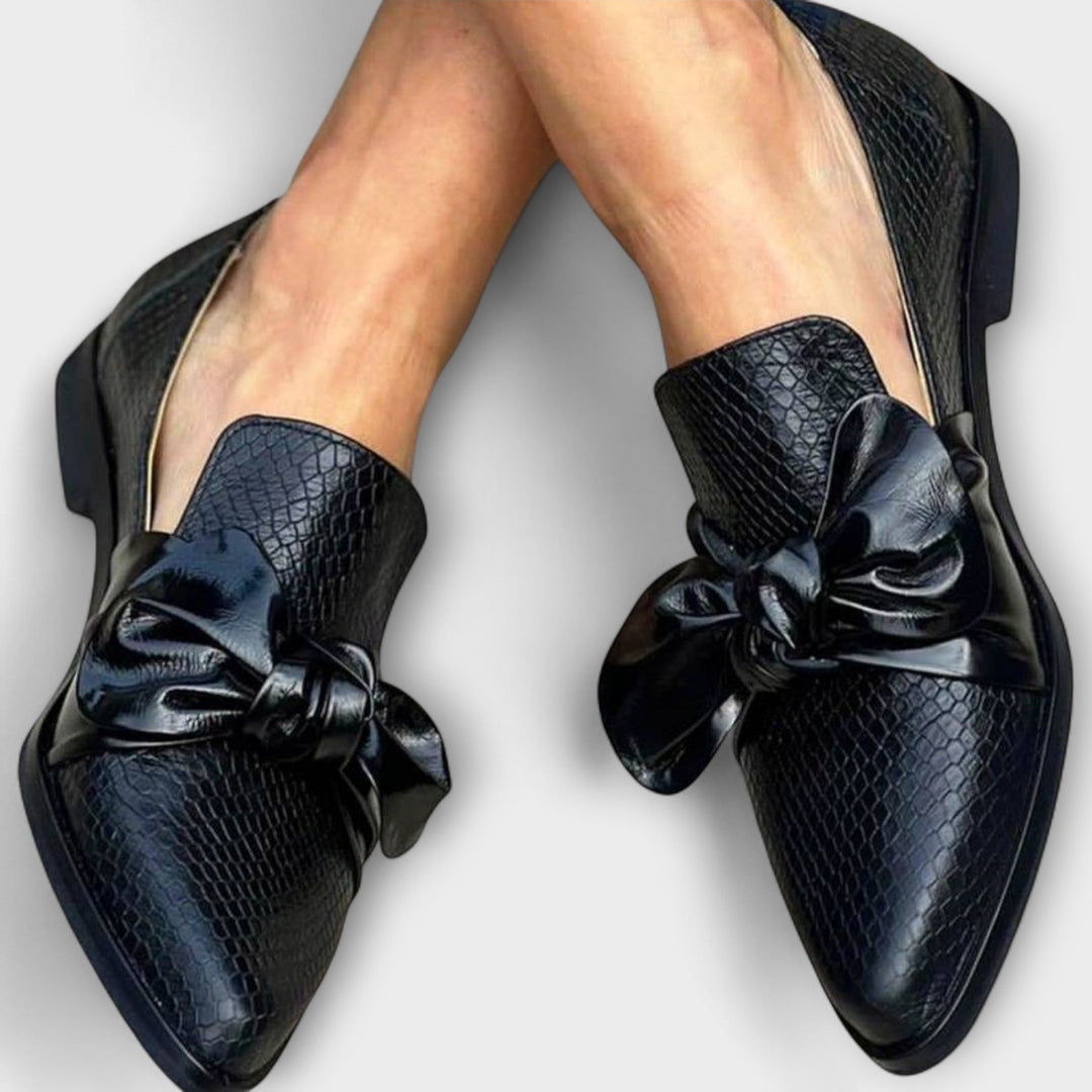 Oliwia | Eleganckie Klapki