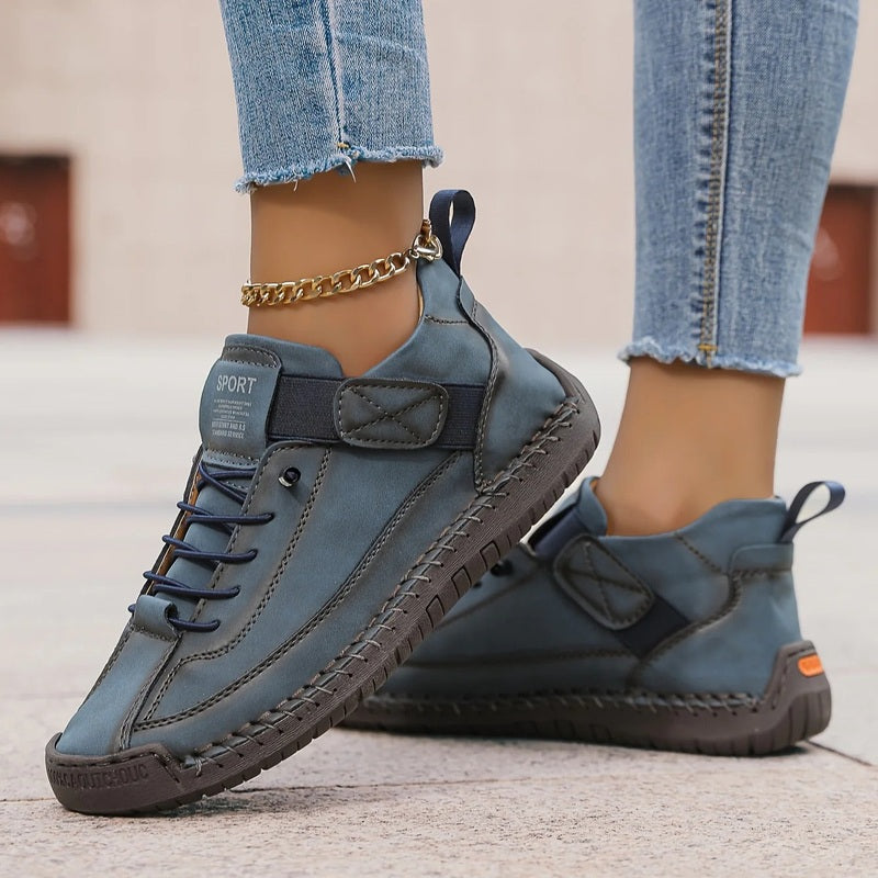 Buty ortopedyczne – Komfort, Wsparcie i Styl w Jednym
