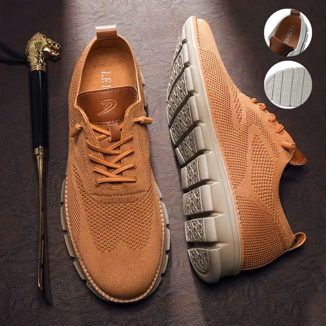 Marcelo – Eleganckie i Stylowe Buty od Eliza©