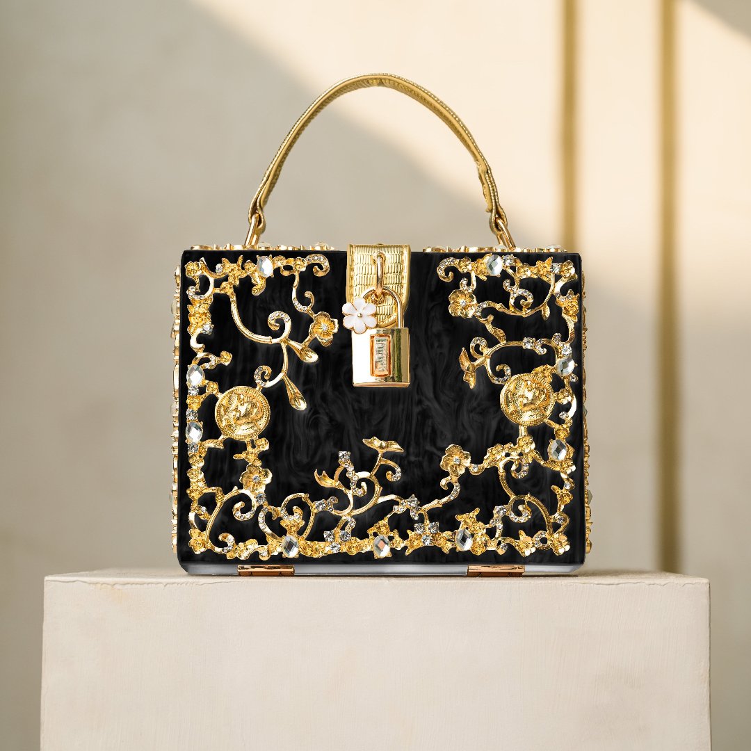 Eliza™ | Vittoria Box