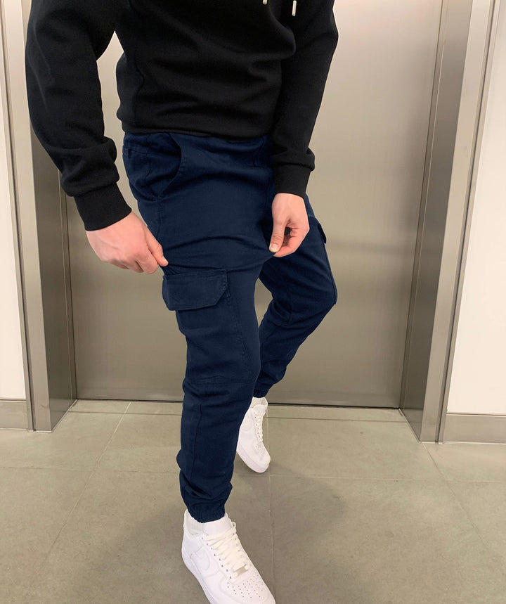 Spodnie Cargo Jogger PremiumFit™