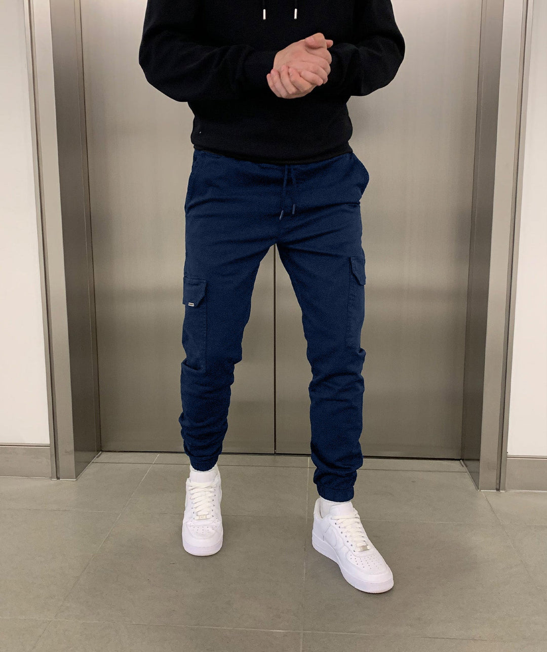 Spodnie Cargo Jogger PremiumFit™