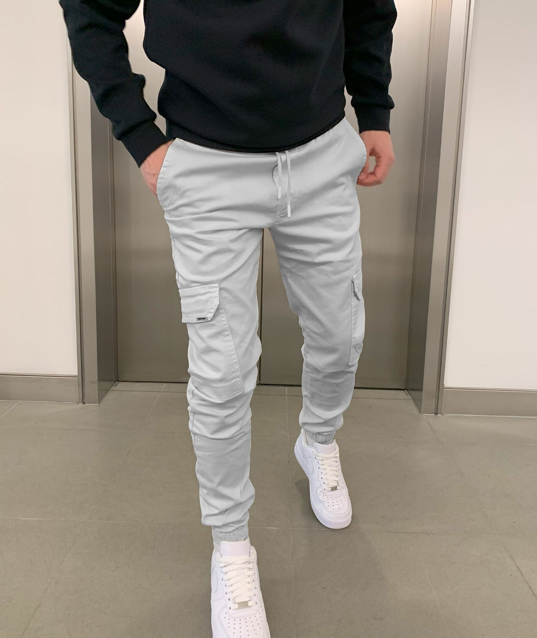 Spodnie Cargo Jogger PremiumFit™
