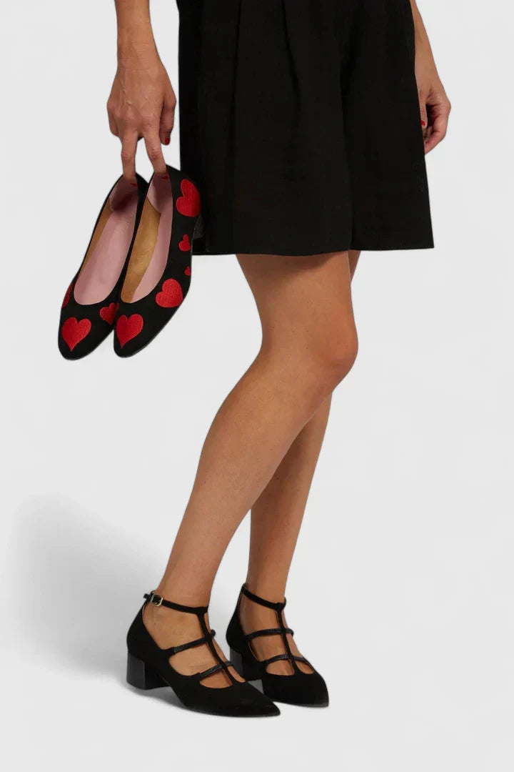 Lidia | Ortopedyczne Obcasy