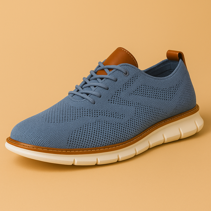 Marcelo – Eleganckie i Stylowe Buty od Eliza©