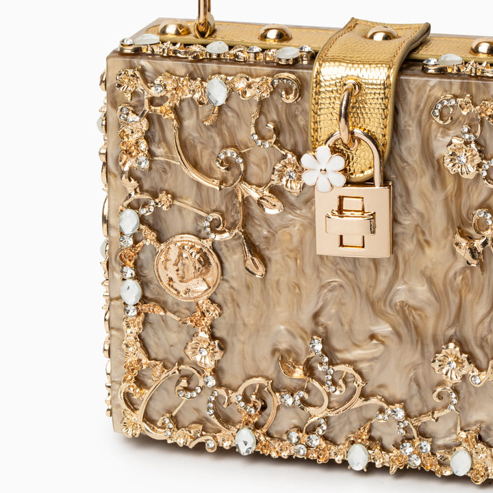 Eliza™ | Vittoria Box