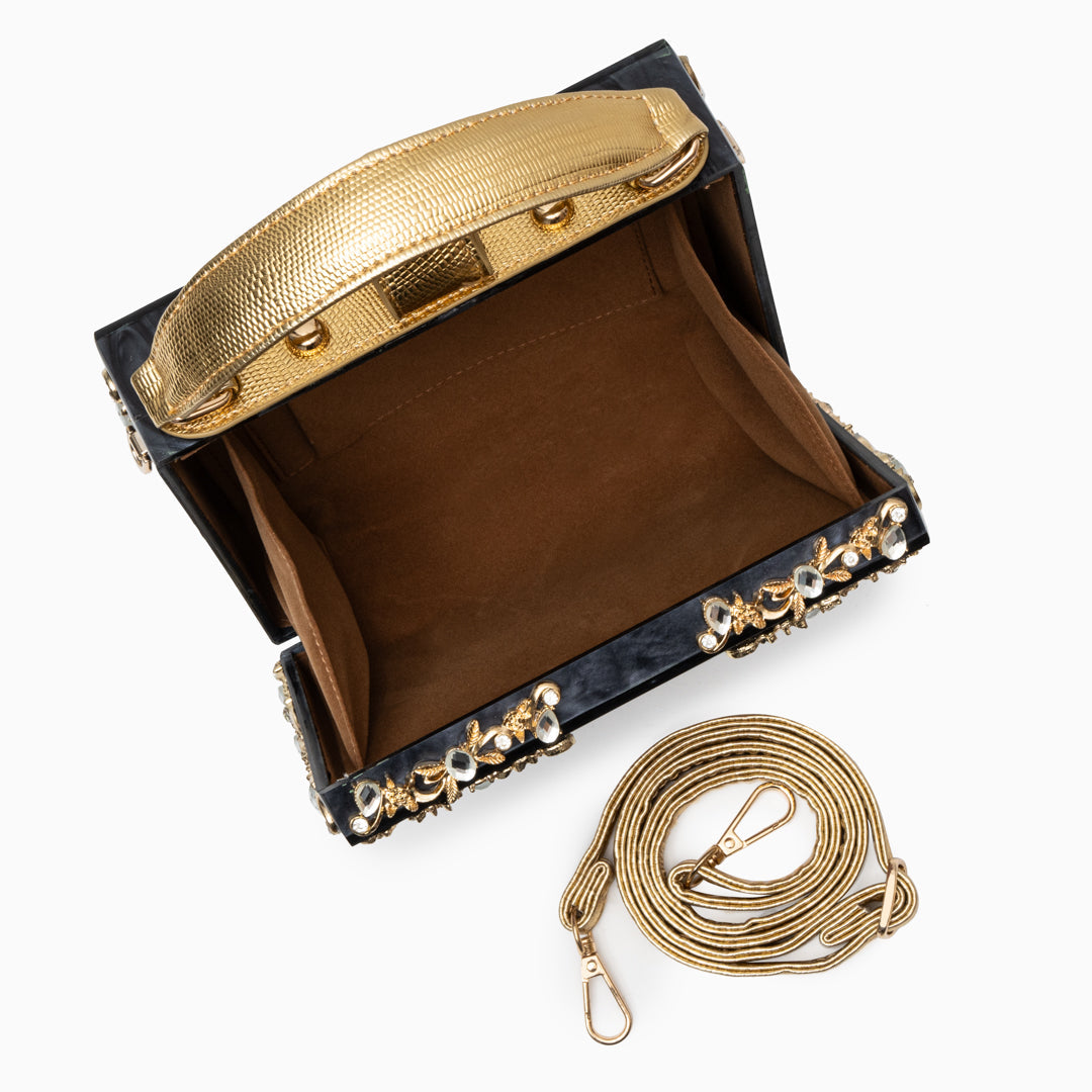 Eliza™ | Vittoria Box